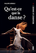 Qu'est-ce que la danse?
